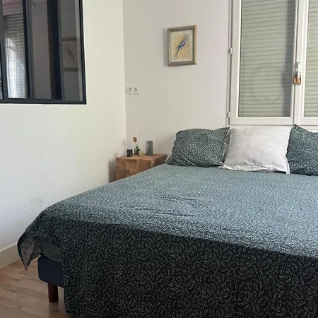 Au Petit Paradis Nîmes Exterior foto