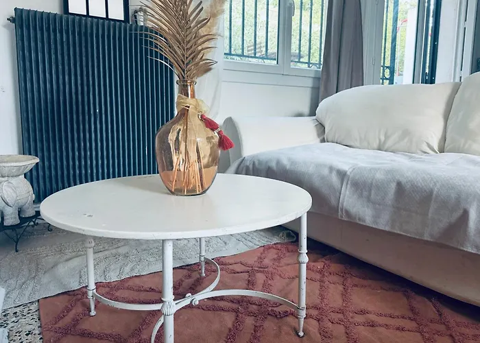 Au Petit Paradis