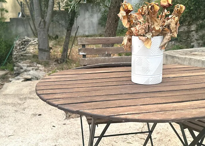 Au Petit Paradis