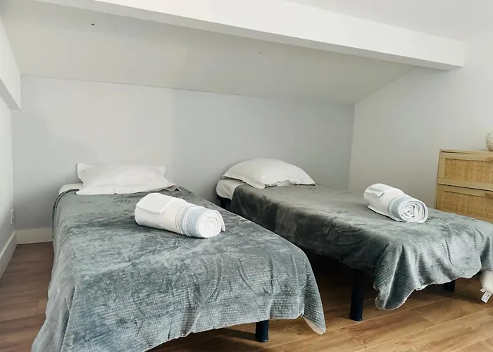 Au Petit Paradis