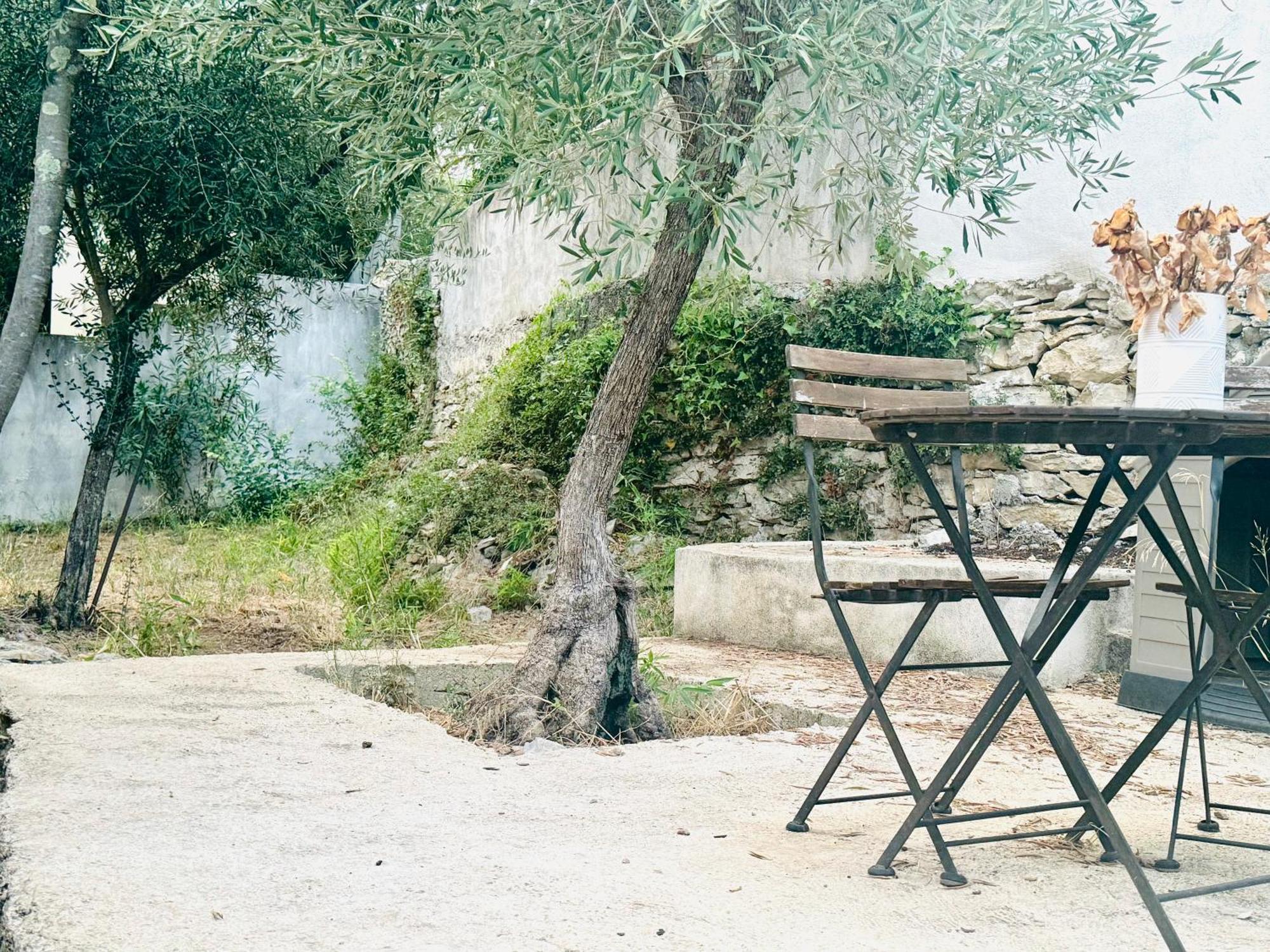 Au Petit Paradis Villa