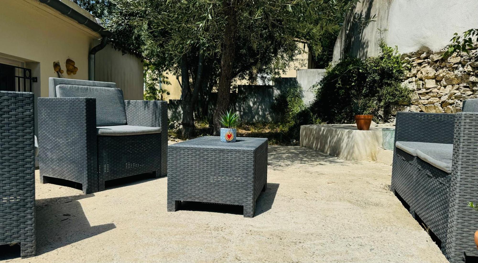 Au Petit Paradis