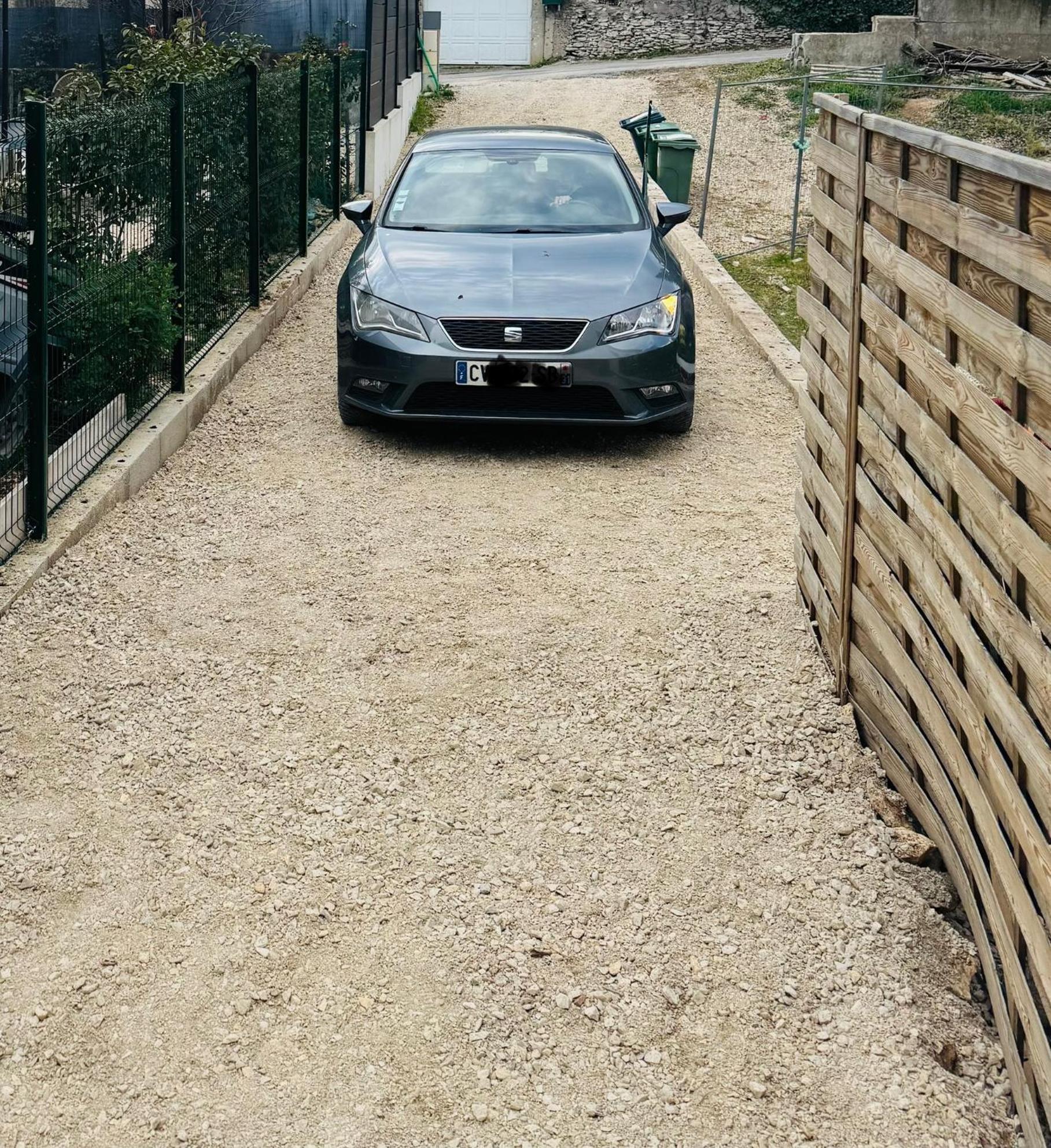 Au Petit Paradis Nîmes